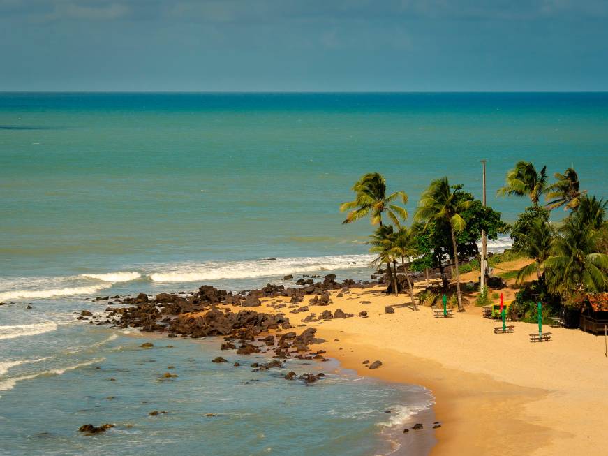 Minor Hotels: in Brasile il primo resort della Minor Reserve Collection