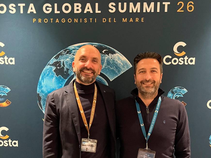 L’idea di Costa Crociereper rafforzare l’intesaLa centralità delle adv