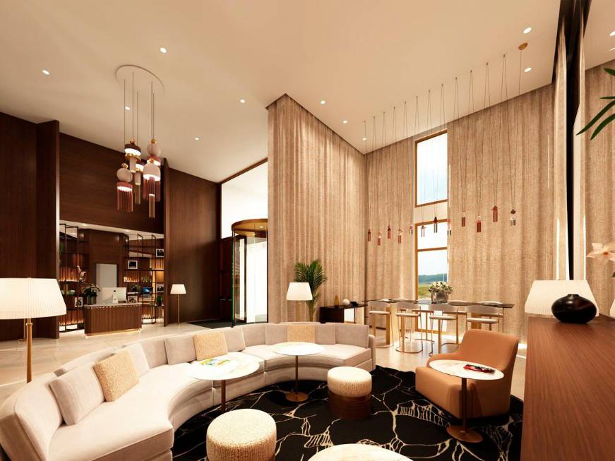 Esclusività e rigenerazione urbana: Starhotels firma a Firenze i Teatro Luxury Apartments