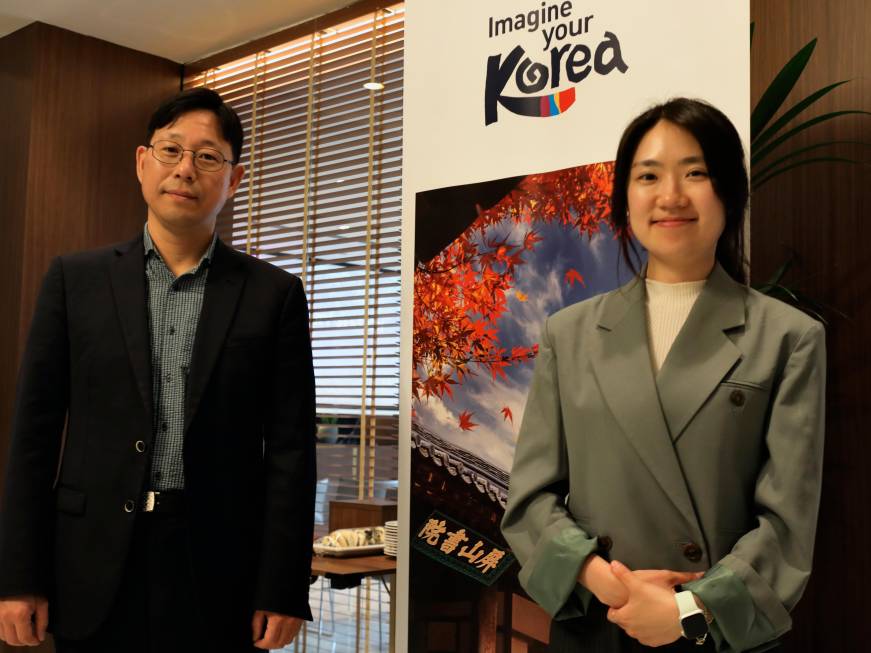 La K-wave spingegli italiani ascoprire la Corea