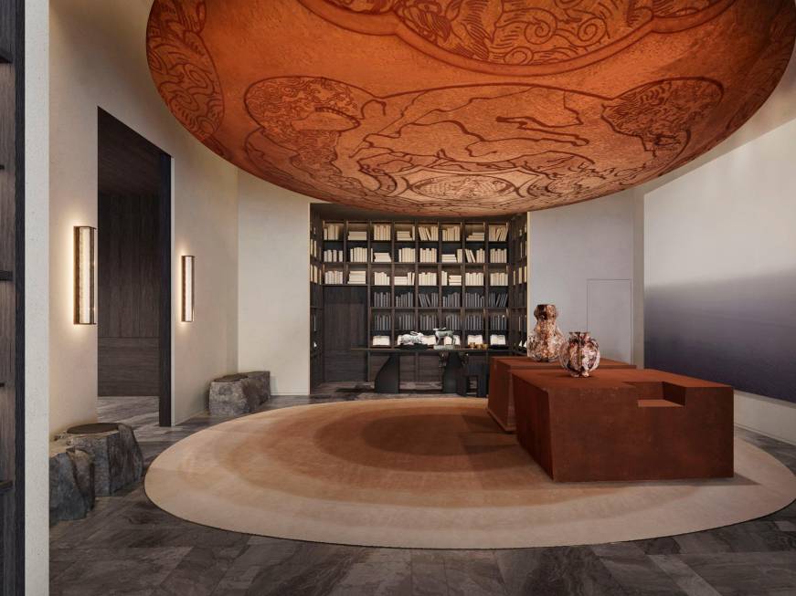 Apre JW Marriott Hotel Tokyo, nuova icona dell’ospitalità