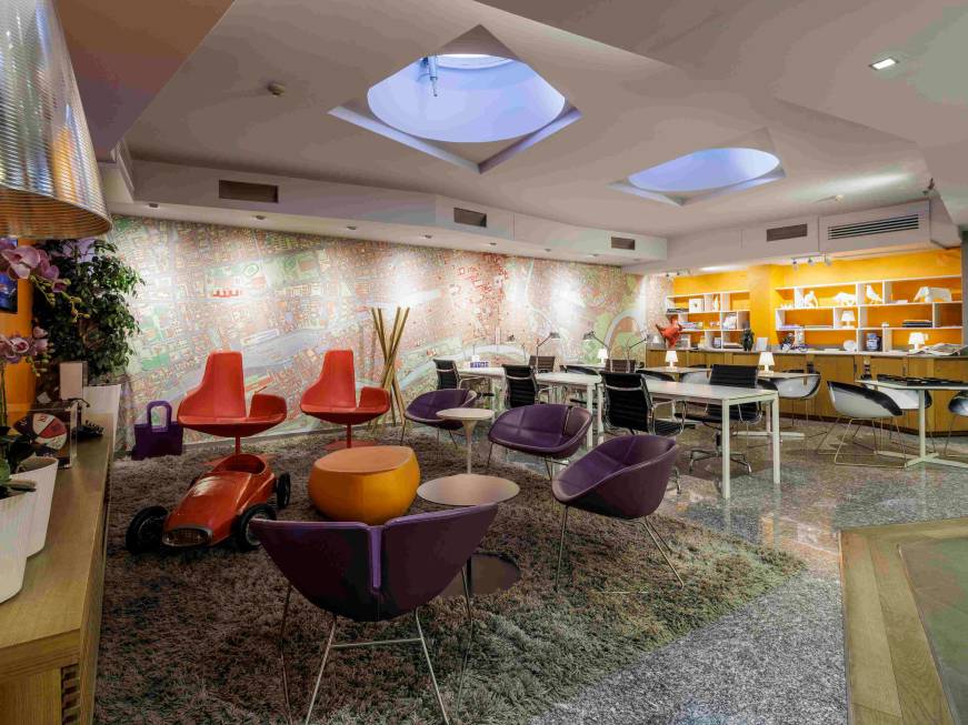 BWH Hotels apre gli hotel al coworking, via al progetto myWO