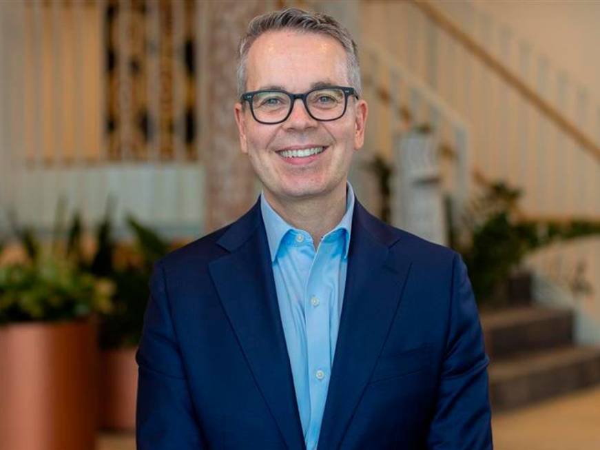 Robin Mack nuovo managing director di Tourism Australia