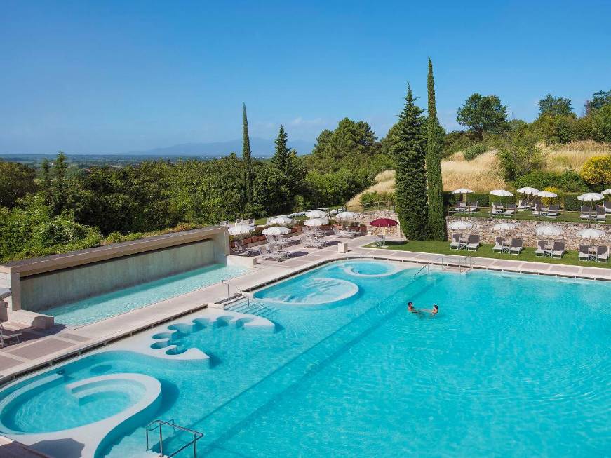 World Spa Awards 2025, le migliori spa del mondo e d’Italia