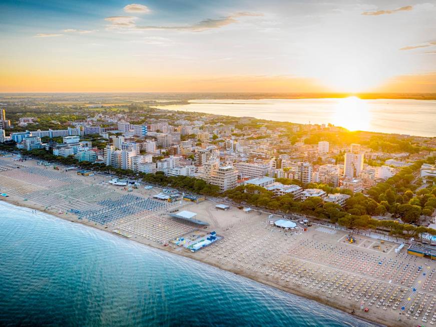 Estate positiva per il Friuli Venezia Giulia