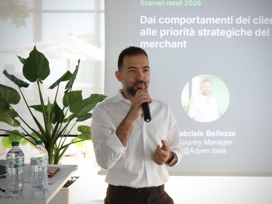 Agentic AI e travel retail,Adyen: “Il rischio è la perditadi relazione con il cliente”
