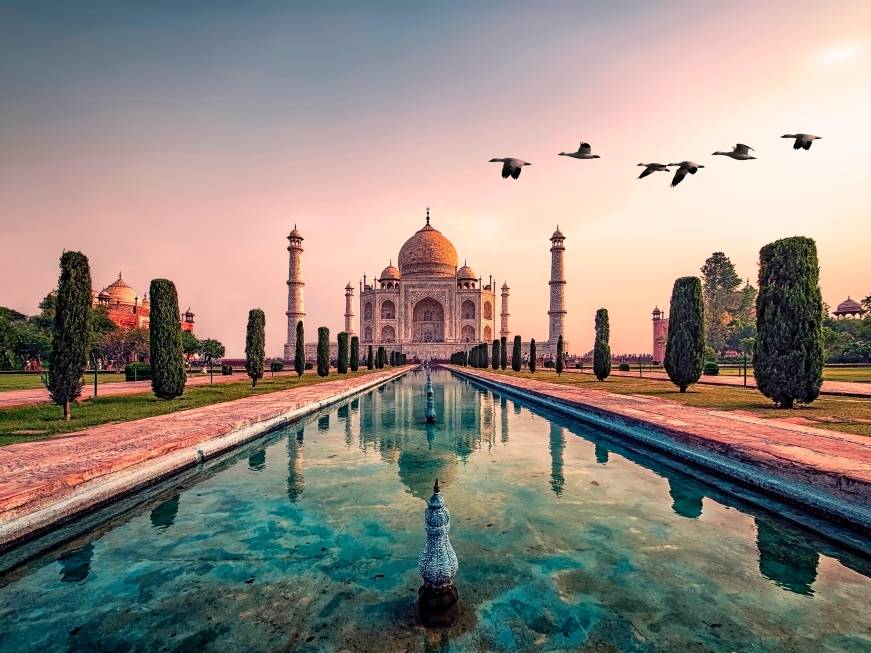Dopo cinque anni tornano i voli tra India e Cina