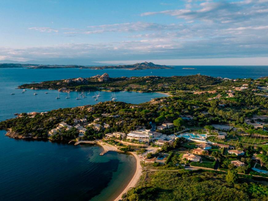 Sardegna, il 7Pinesentra a far partedi Virtuoso