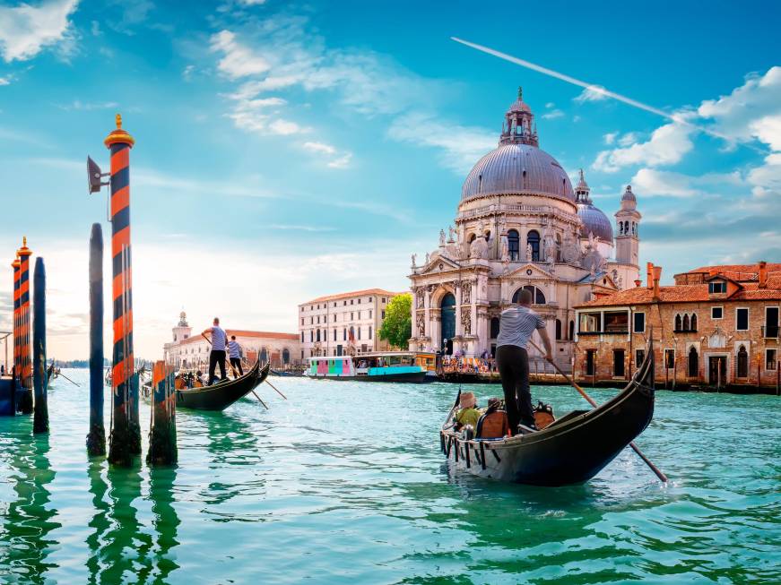 Tassa di soggiorno Venezia 2026: quanto costa, esenzioni e come si paga