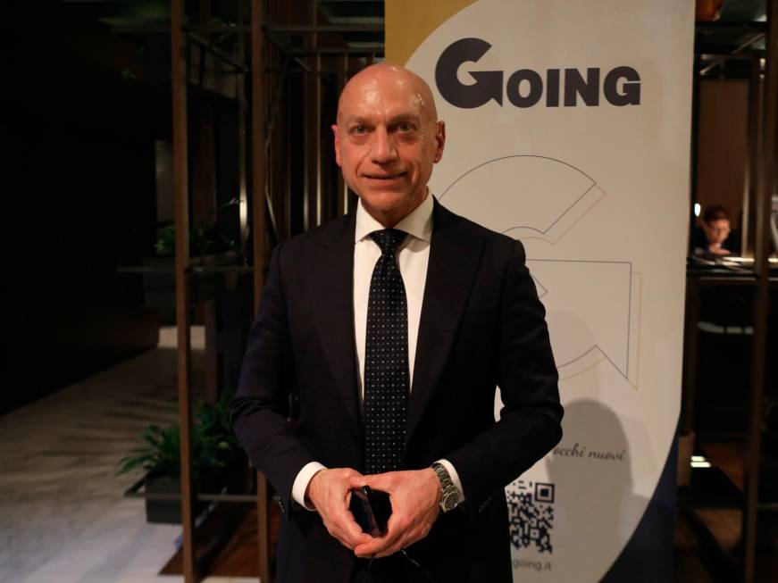 Going scommettesul marketingemozionale