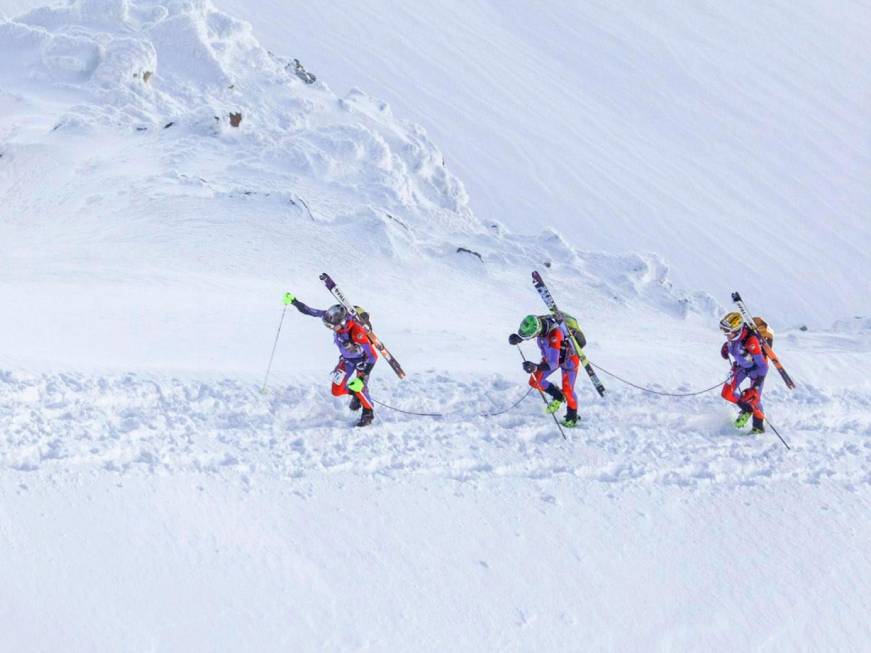Monterosa Ski, tutte le cifre di un inverno da record