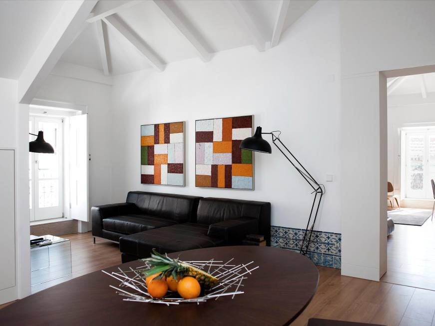 NUMA Group cresce in Portogallo con l’acquisizione di Lisbon Serviced Apartments