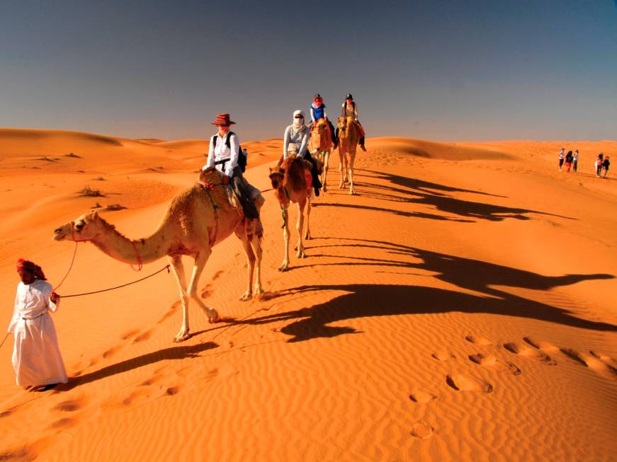 TikTok e Google ridisegnano la mappa turistica degli italiani, la ricerca di Boscolo