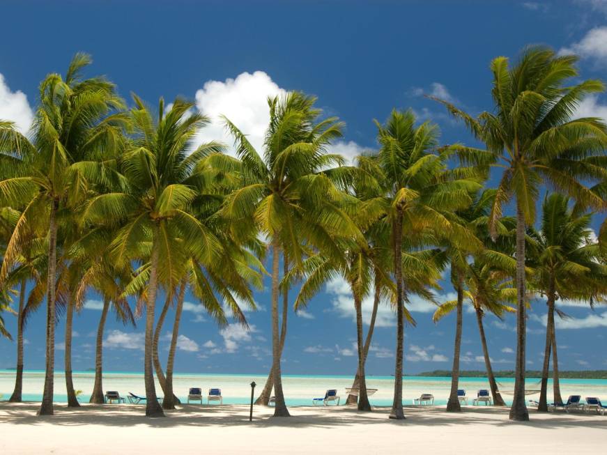 Cook Islands: ecco le regole per un viaggio al top