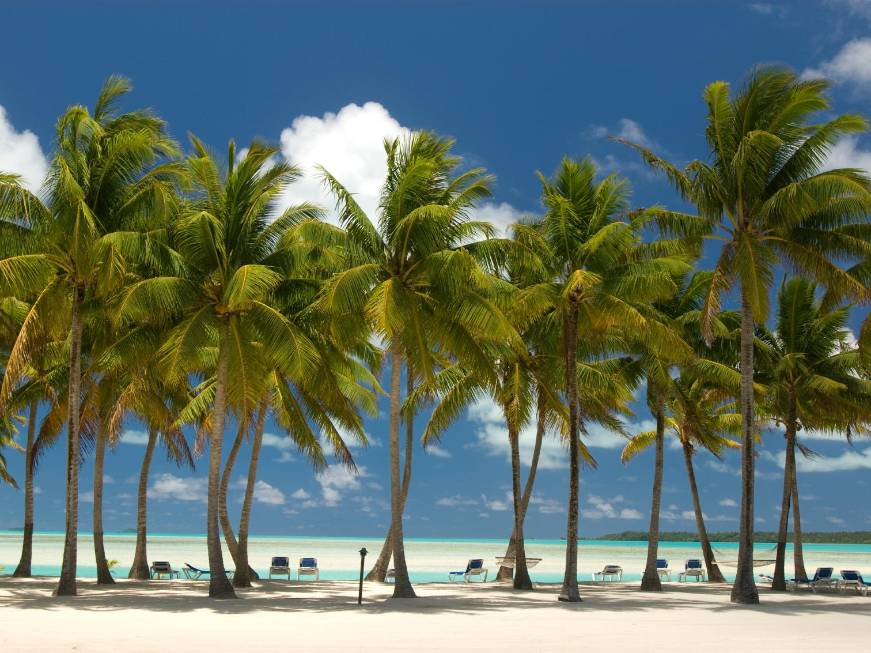 Cook Islands: ecco le regole per un viaggio al top