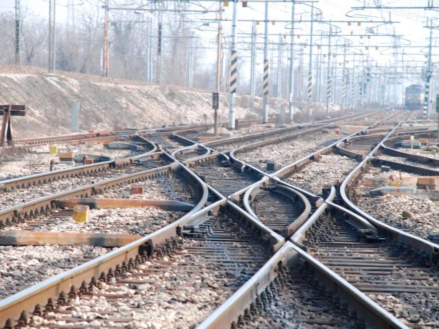 Fs, appalto da oltre 773 milioni di euro per la manutenzione e il rinnovo della rete ferroviaria
