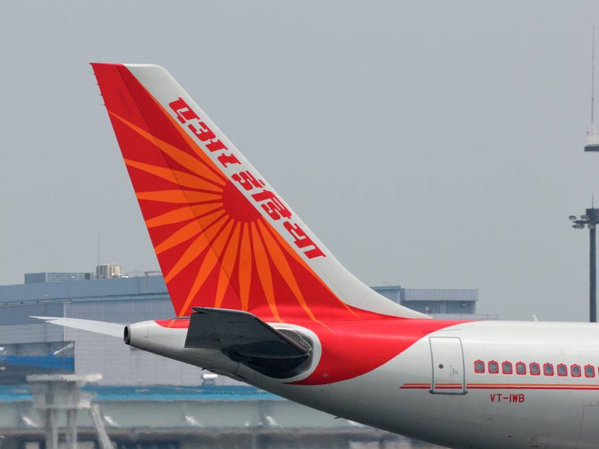 Incidente Air IndiaPrecipitato unB787 Dreamliner