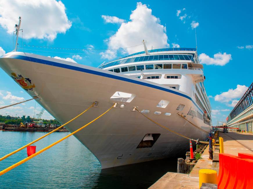 Oceania Cruises,le novità dellaCollection 2026