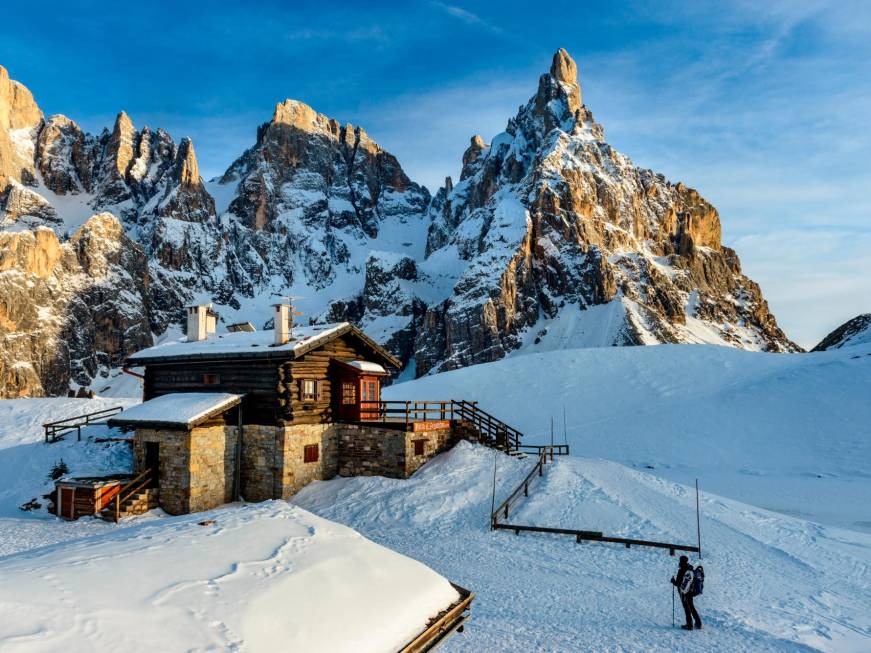 Trentino, tutti i numeri del miglior anno di sempre
