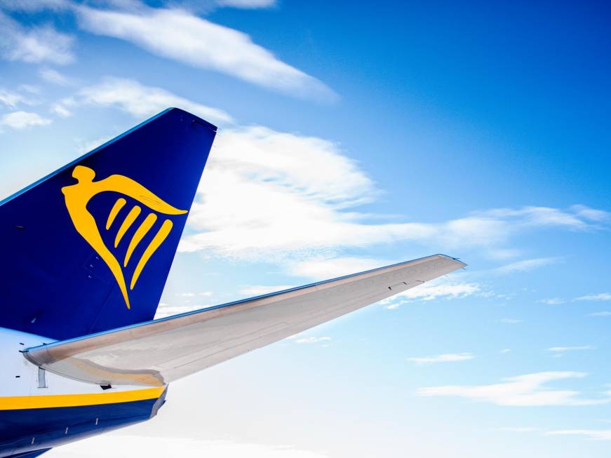 Ryanair e Antitrust, si apre lo scontro