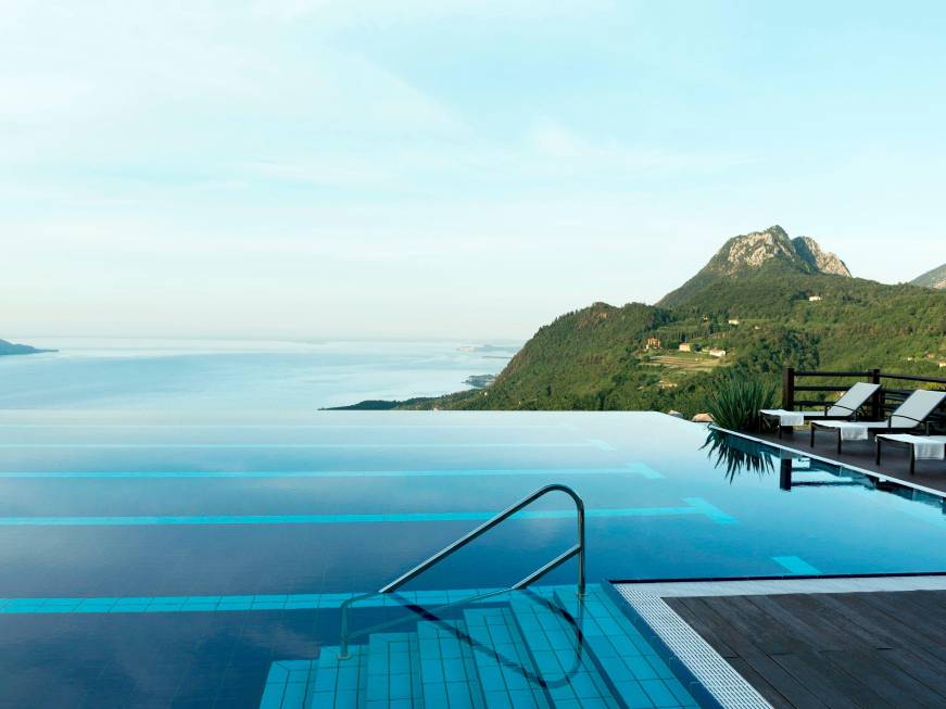 Marriott International e Lefay annunciano un accordo per l’espansione globale