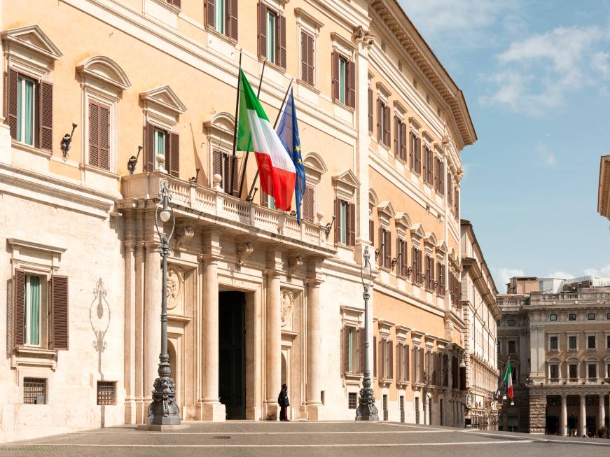 Fondo Rotativo Imprese:la proroga è in Gazzetta
