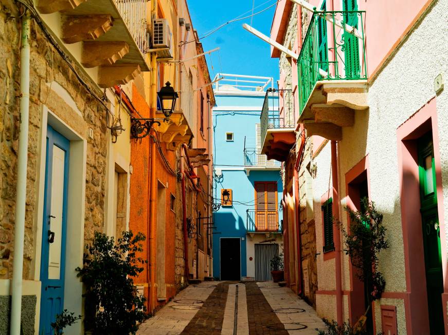 Un 2026 di crescita per i piccoli Comuni turistici italiani