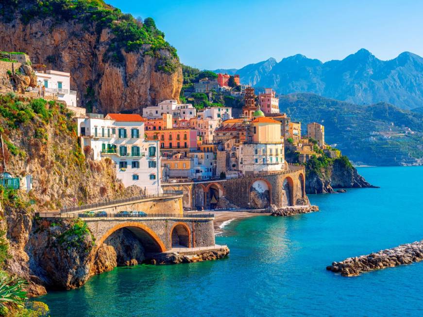Cna Turismo e Commercio: tra luglio e settembre previste 224 milioni di presenze