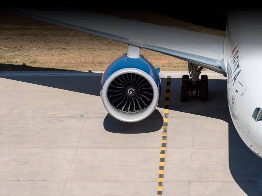 Delta aumenta la fee sui bagagli per alcuni voli