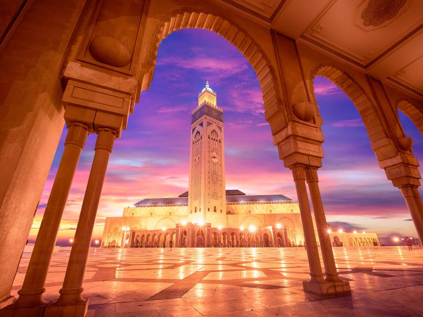 L’estate di Mapo Travel: bene il Mare Italia, sorpresa Marocco