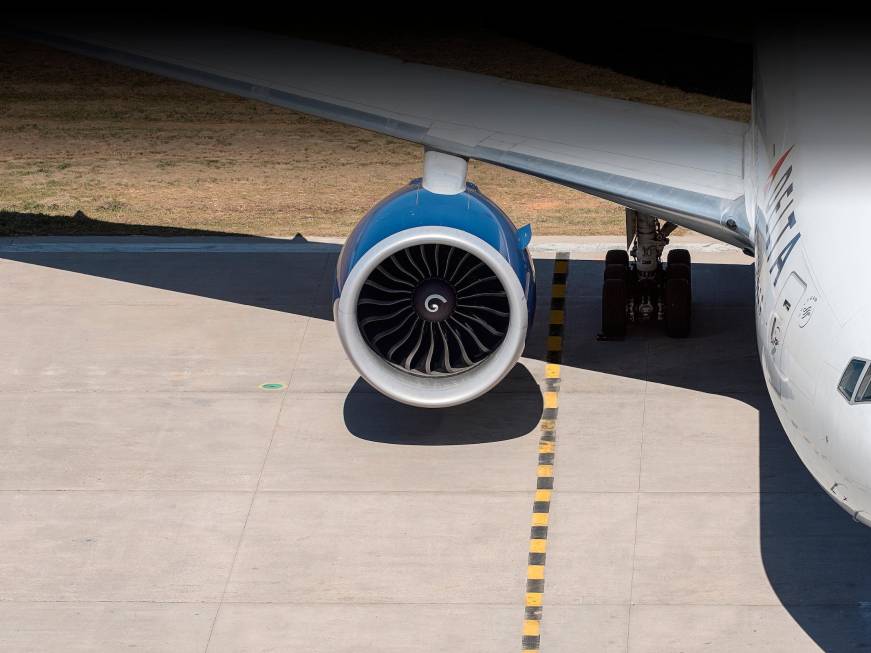 Boeing, via liberadalla FAAal 737 Max-7