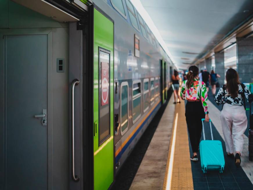 Frecciarossa diretto Lecce-Bari-Napoli in arrivo da luglio