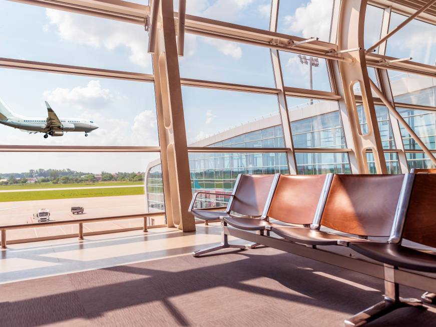 Le grandi compagniepuntano sui piccoli scali