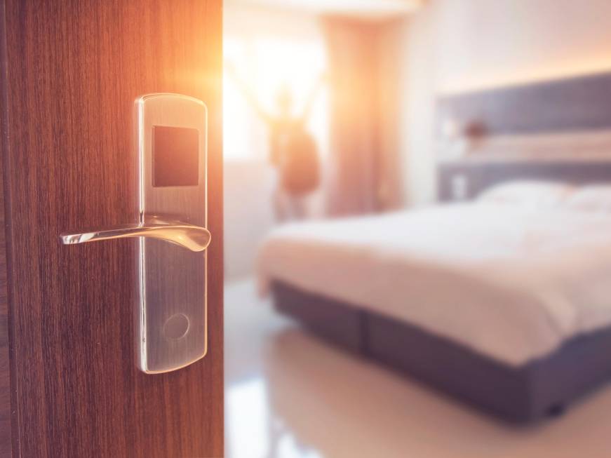 Airbnb conferma la crescita del segmento hotel