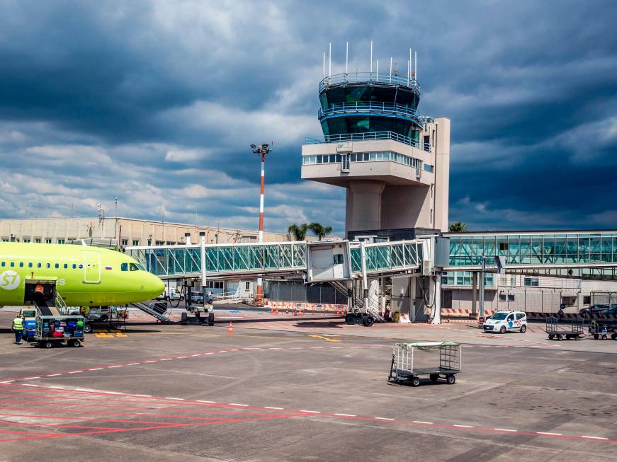 Il futuro dell’aviationnelle mani dei piccoli scali