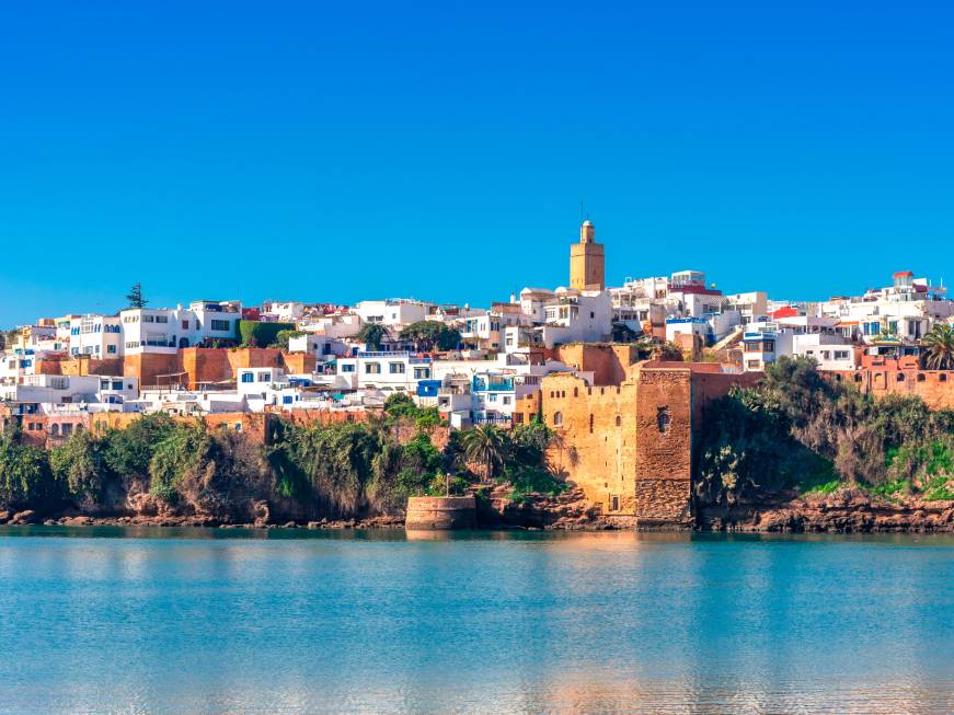Dal Marocco al Gambia, l’Africa interpretata da Azonzo Travel