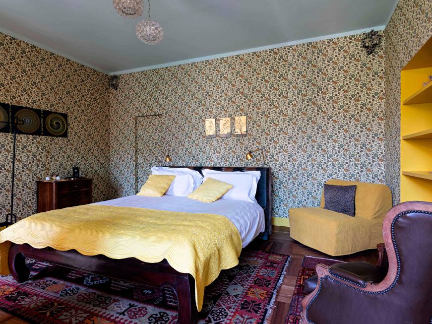 Look TO Vip House a Torino apre la quinta suite