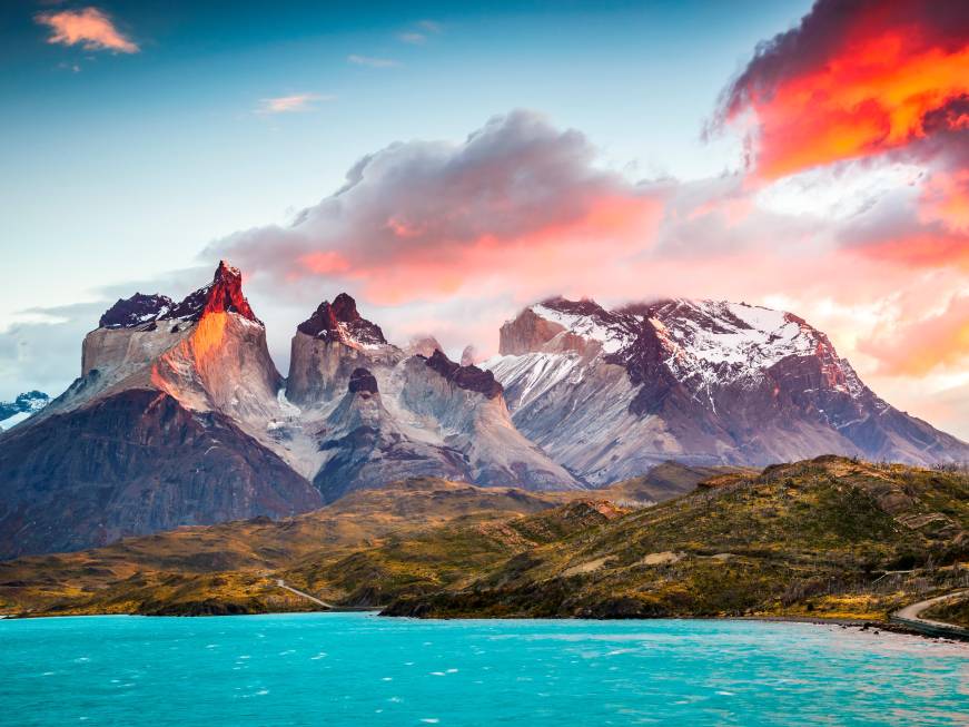 Sicuso, Boscolo Tours: Europa e Sud Americafanno crescere il 2026