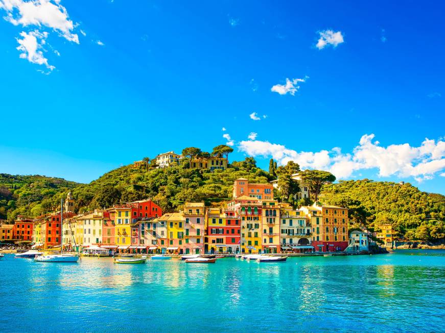 L’exploit della Liguria, oltre 2 milioni di arrivi nel semestre