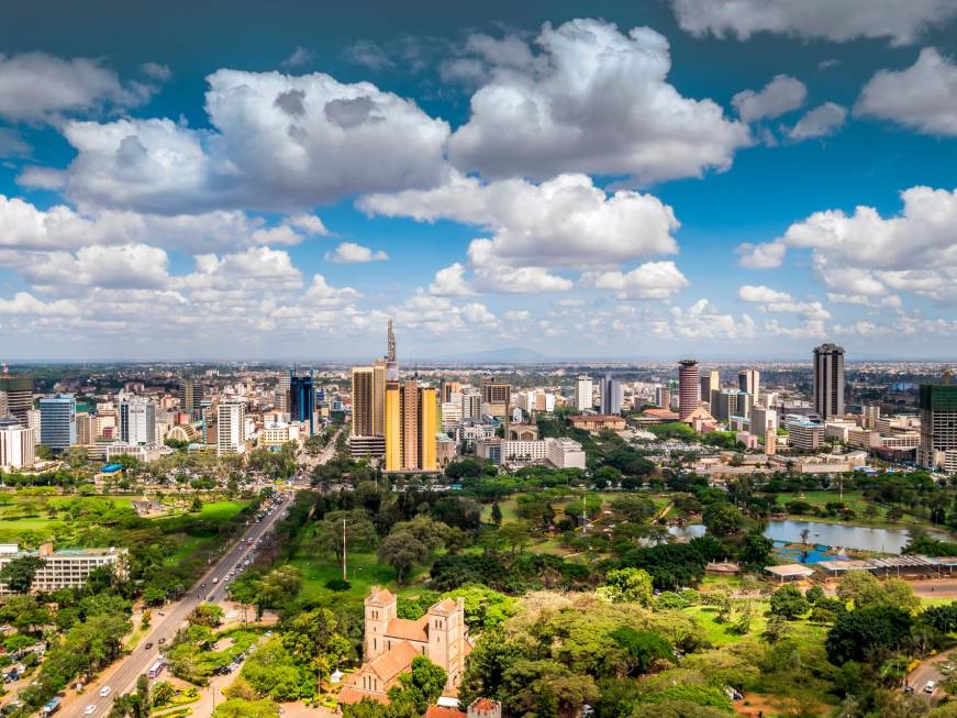 Kenya, Farnesina:“Nessun problemanei villaggituristici”