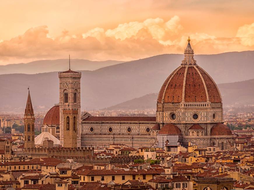 Shopping tourismlinfa per l’incomingFirenze è prima