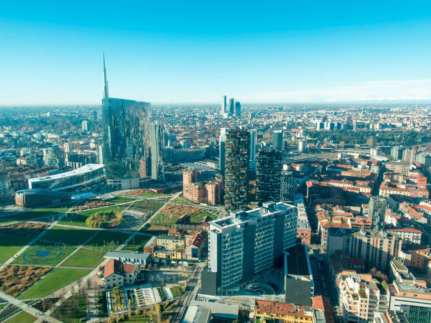 Destinazioni sostenibili: domina il Nord Europa ma Milano entra in top 40