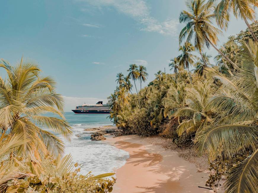 AI Caraibi con Explora Journeys per festeggiare la fine dell’anno