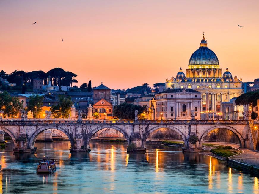 TTG Italy, onlinel’edizionein lingua inglese