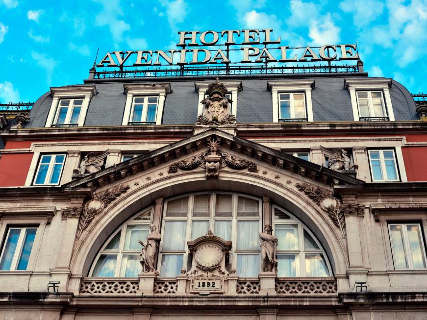 Hotel in Europa,investimenti 2026a 27 miliardi