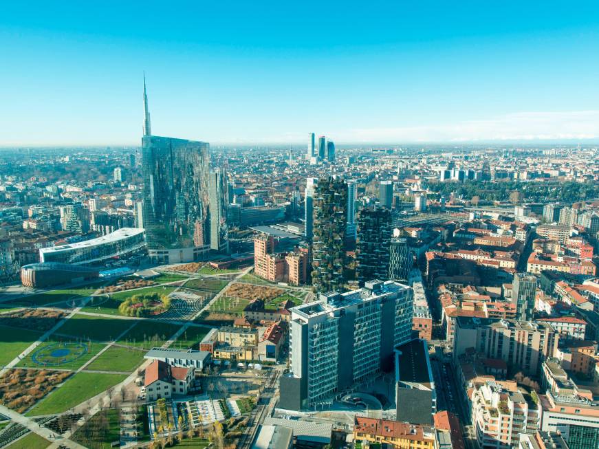 Affitti brevi a Milano, Aigab: “La ‘bolla’ non esiste”