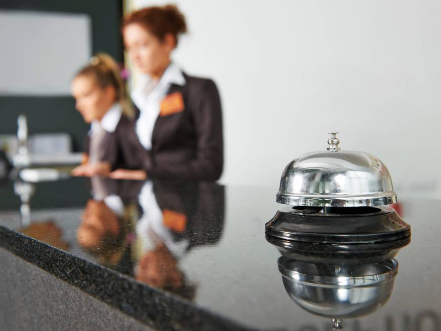 Turismo, mercato del lavoro in calo rispetto al 2025