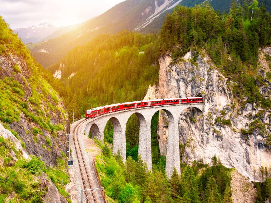 Omio, accordoper acquisireRail Europe