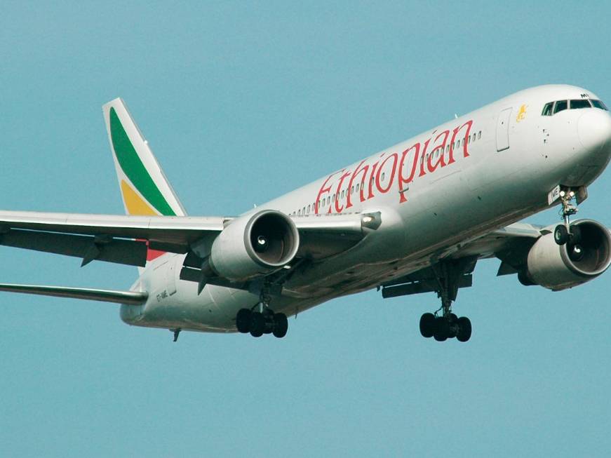 Ethiopian Airlines, Meron Hassen nuova area manager Italia