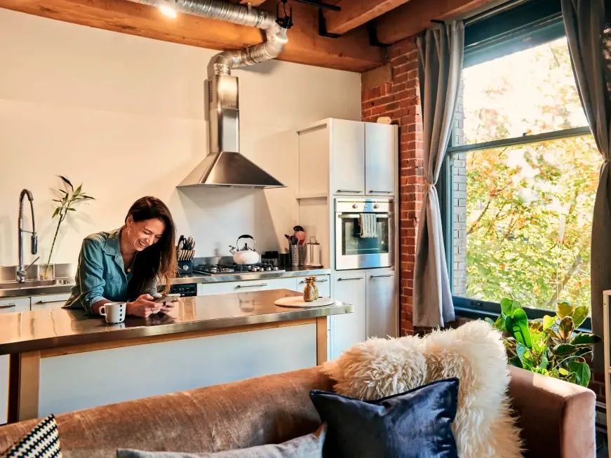Il valore della fiducia: così Airbnb mette in connessione i viaggiatori